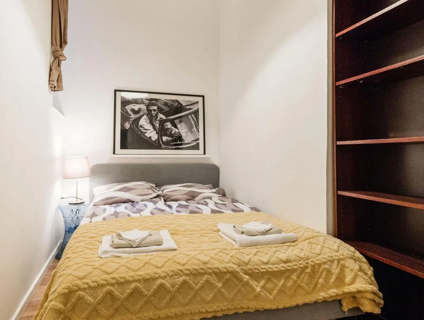 דירה בודפשט Bright & Grand With 4 Bedrooms By New York Cafe